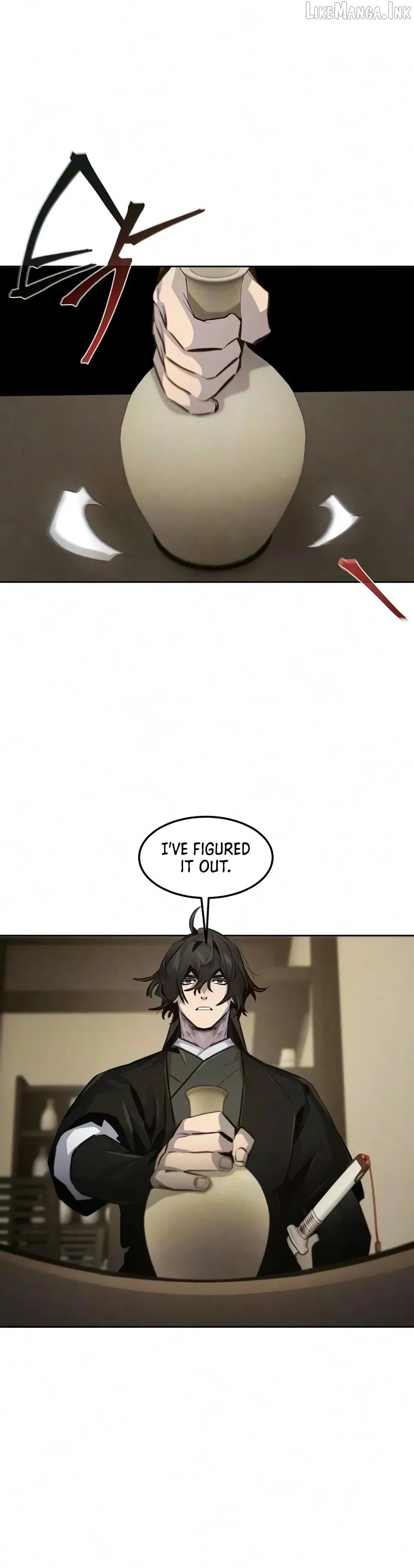 The Return of the Crazy Demon Chapter 213 61 451bac639ff2