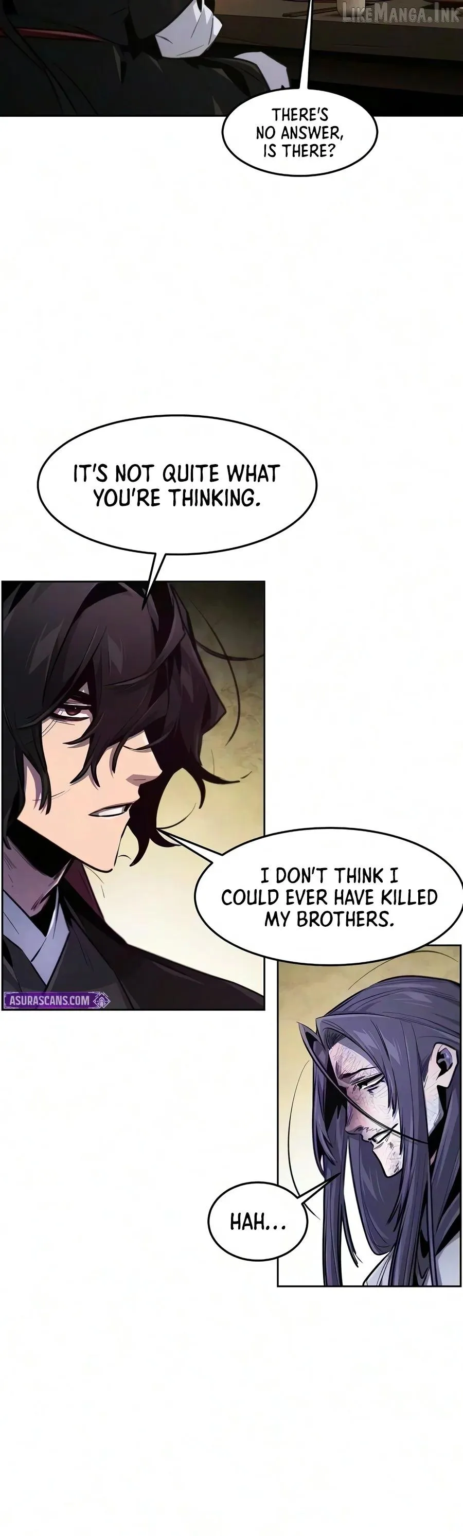 The Return of the Crazy Demon Chapter 213 59 af0023273700