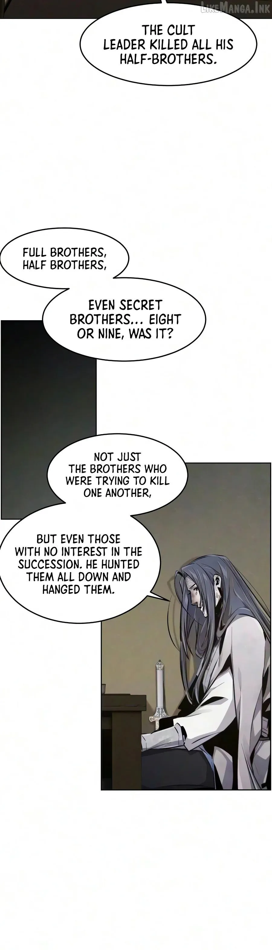 The Return of the Crazy Demon Chapter 213 53 db162f0aab79