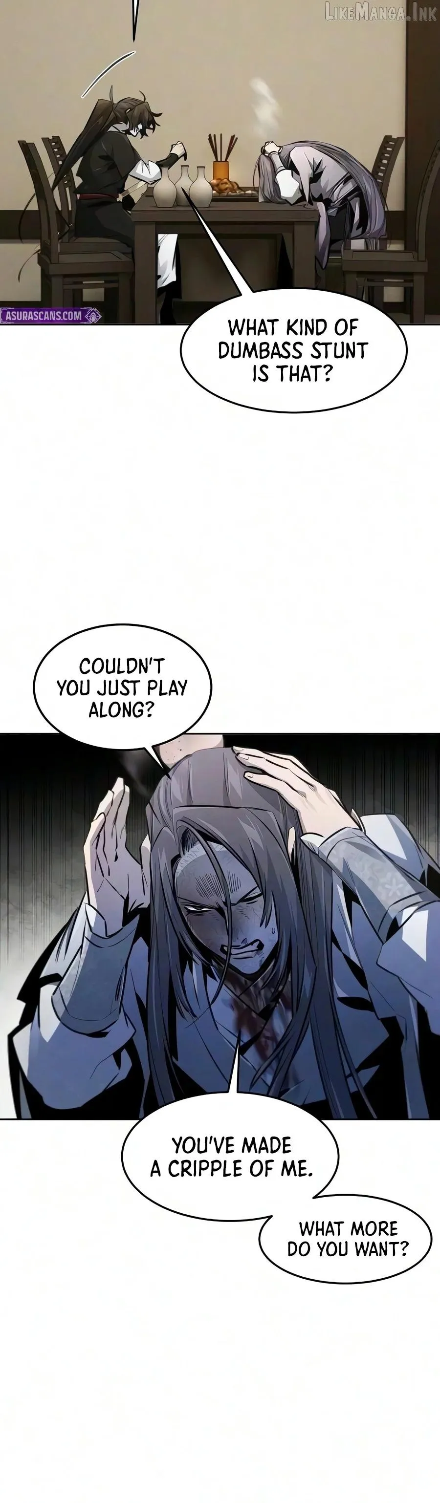The Return of the Crazy Demon Chapter 213 57 f4635a06f57e