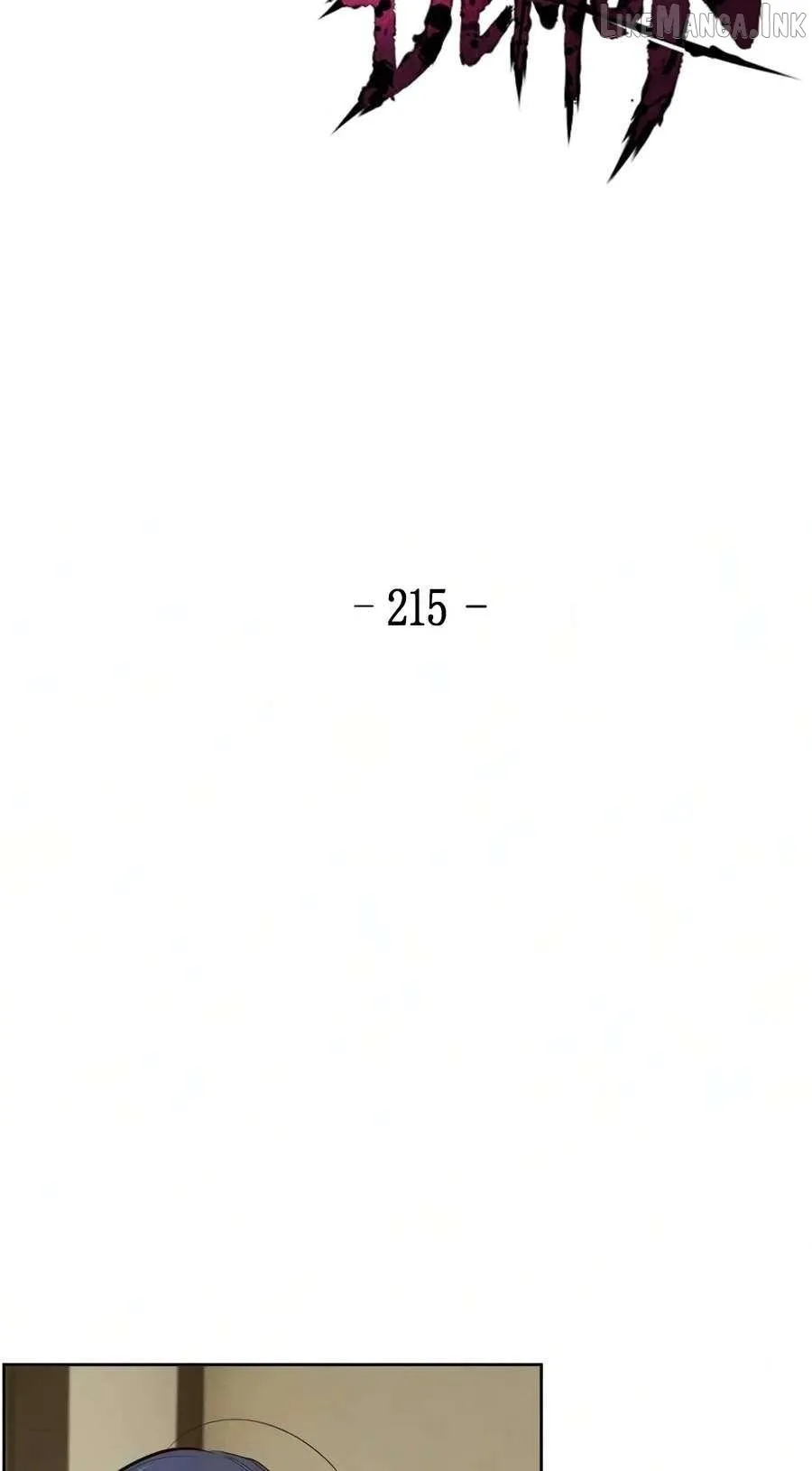The Return of the Crazy Demon Chapter 215 267 0623b81b8346