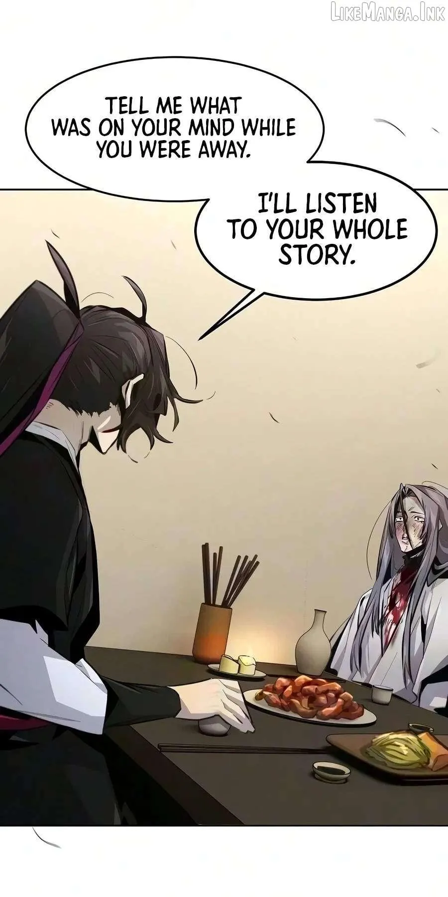 The Return of the Crazy Demon Chapter 215 293 1073f7d39fb6