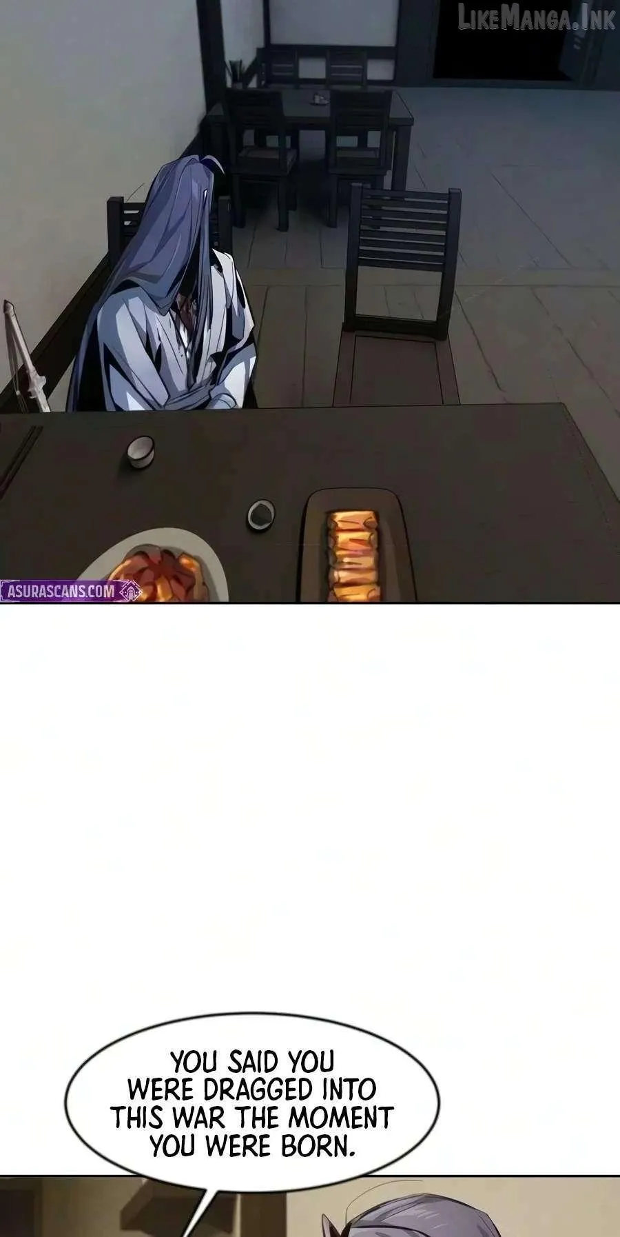 The Return of the Crazy Demon Chapter 215 297 1bf97a9271c1