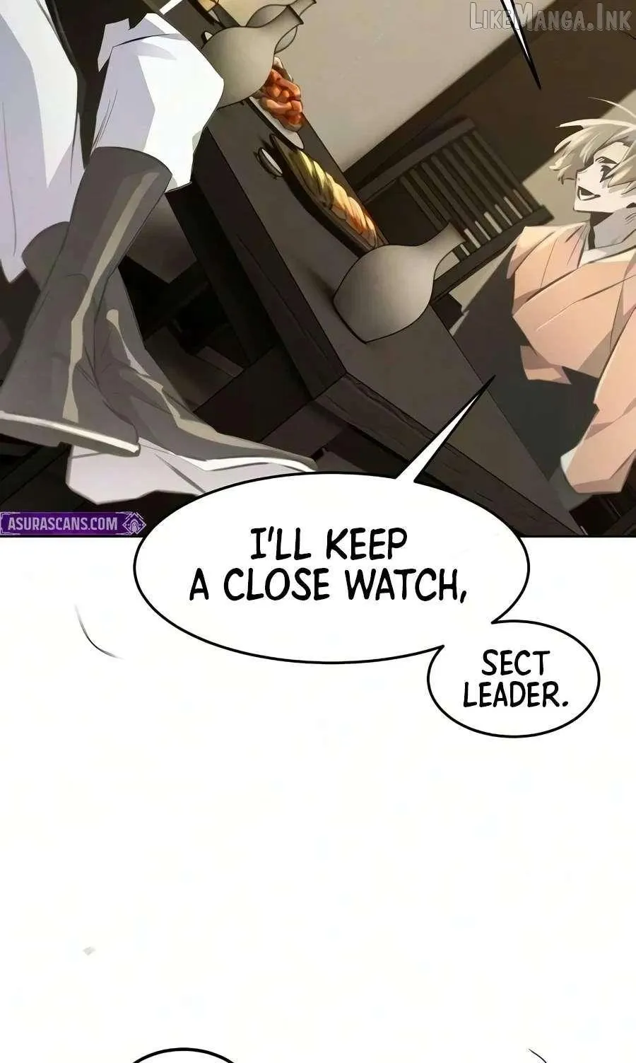 The Return of the Crazy Demon Chapter 215 349 252950360801