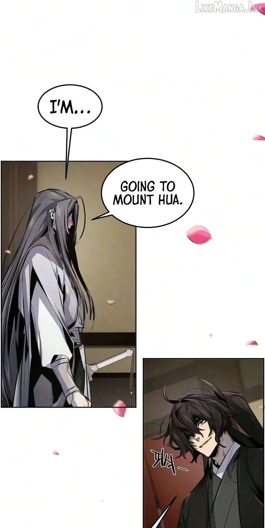The Return of the Crazy Demon Chapter 215 312 2c672979383b