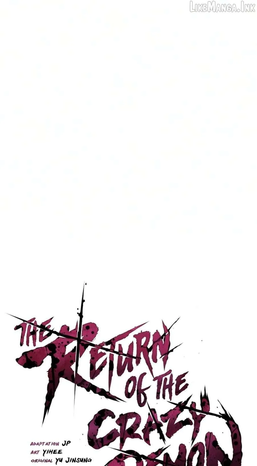 The Return of the Crazy Demon Chapter 215 266 44e2020a0e79