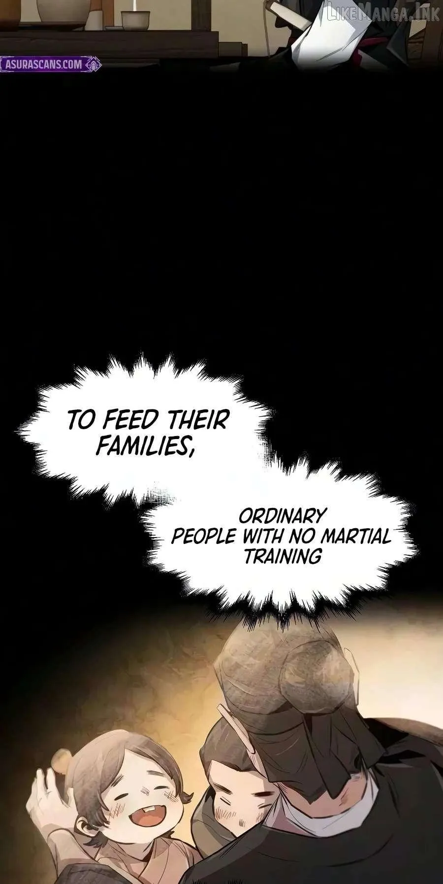 The Return of the Crazy Demon Chapter 215 320 58ea10527750
