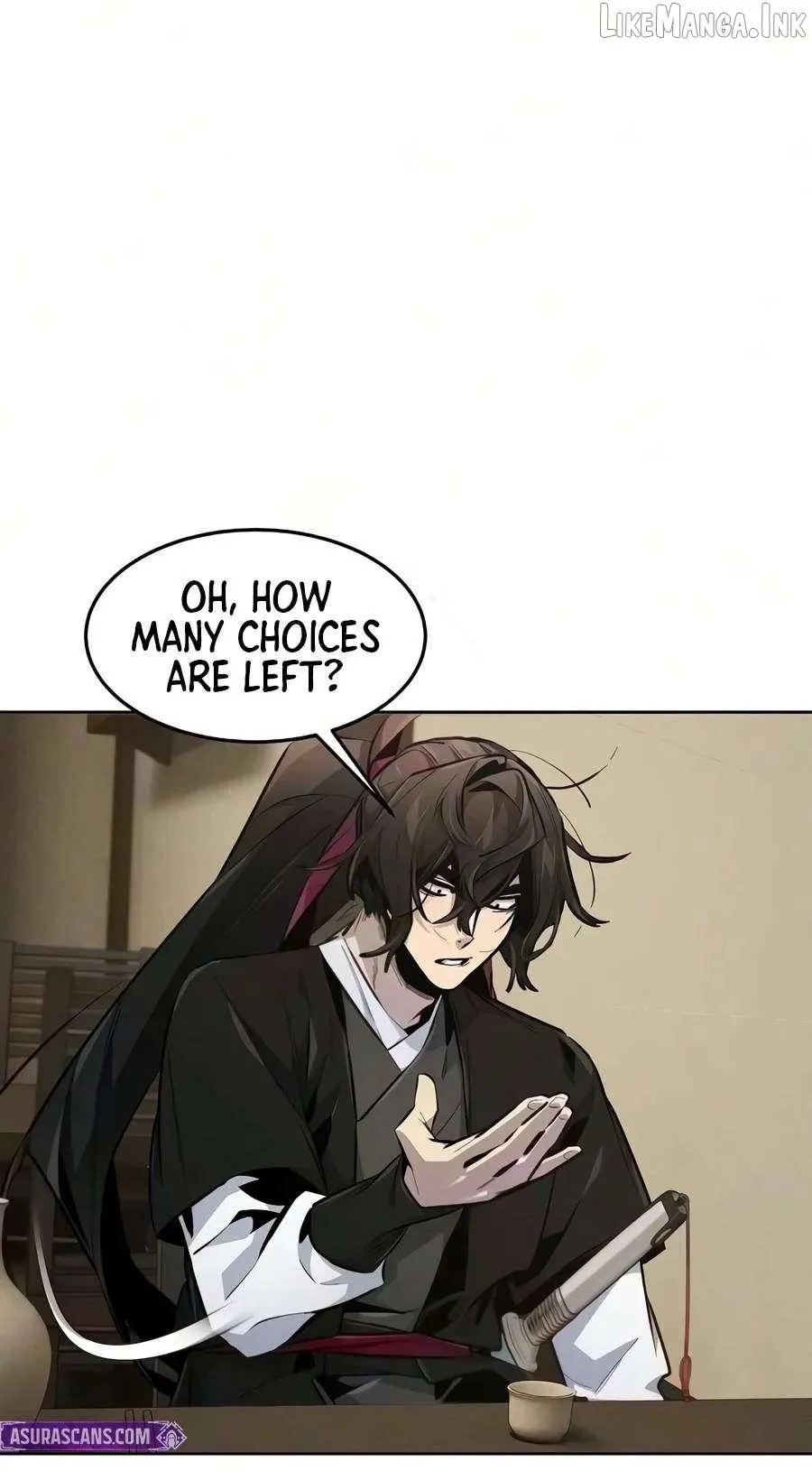 The Return of the Crazy Demon Chapter 215 269 700ee806419a