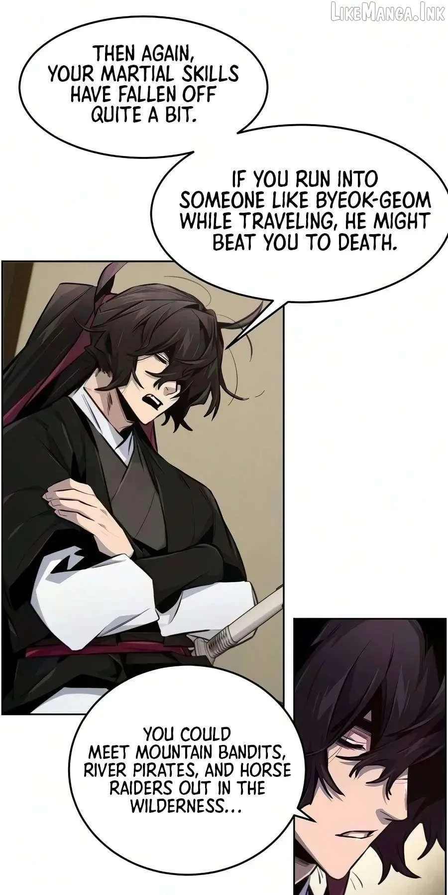 The Return of the Crazy Demon Chapter 215 278 79fb7fc8313f