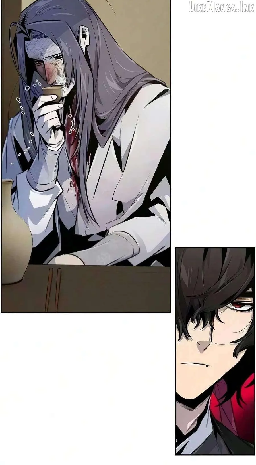 The Return of the Crazy Demon Chapter 215 268 9ac10d97a2a1