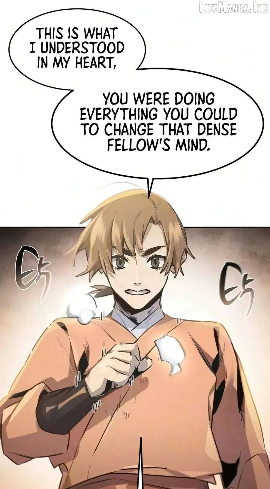 The Return of the Crazy Demon Chapter 215 335 b1fc1f010f63