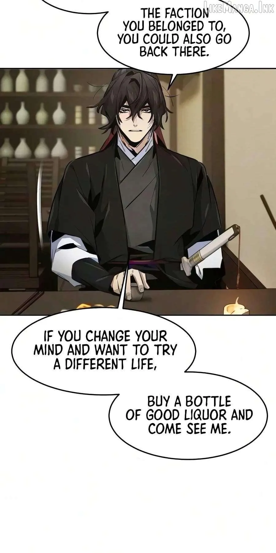 The Return of the Crazy Demon Chapter 215 292 c46d4bda8241