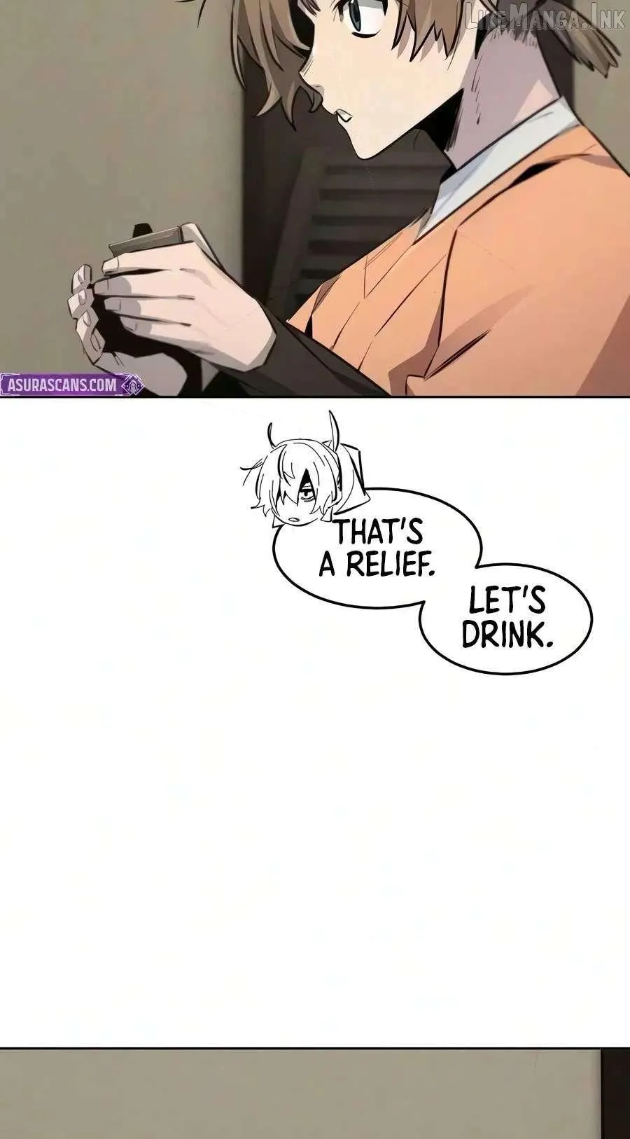 The Return of the Crazy Demon Chapter 215 331 cbf31a1e795b