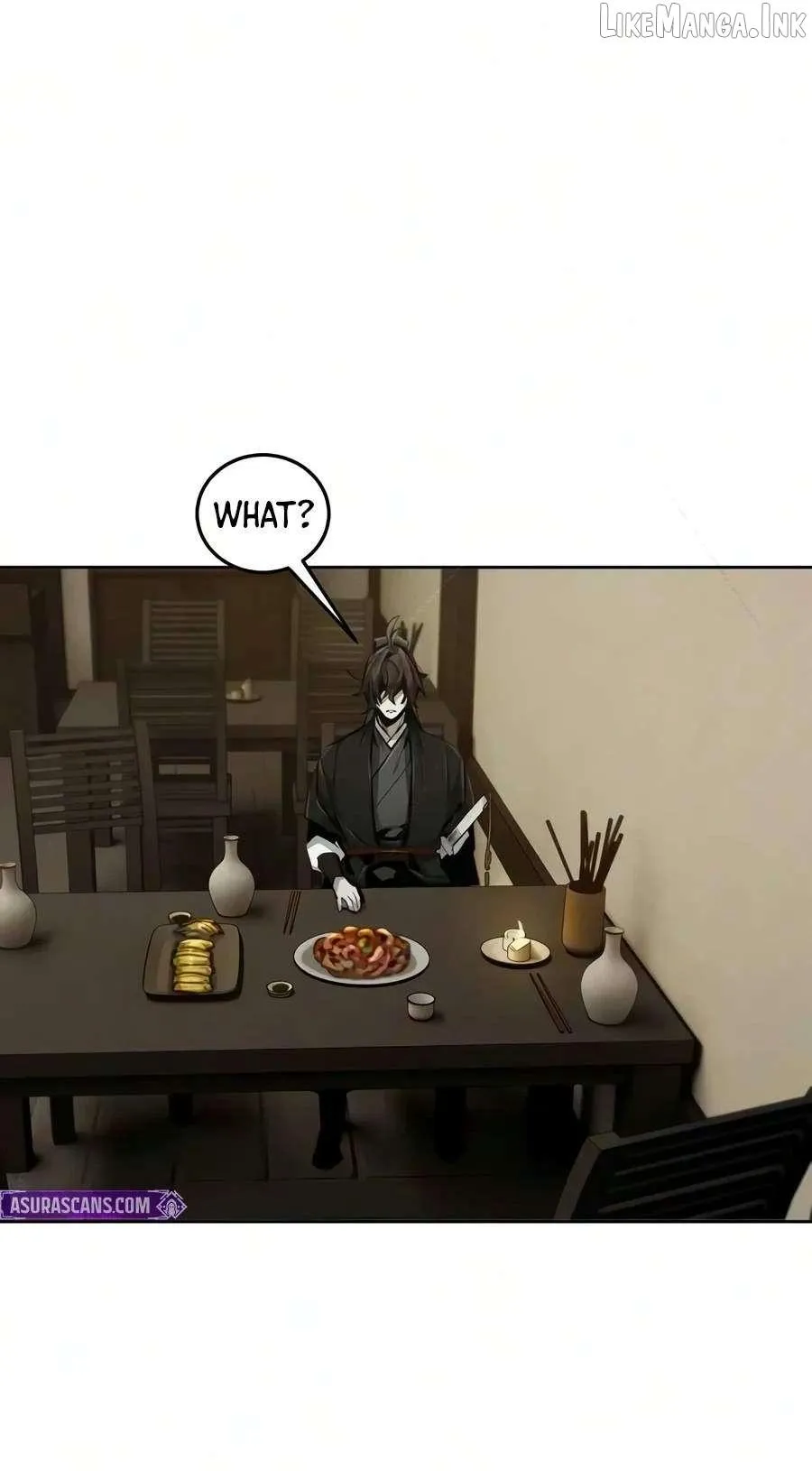 The Return of the Crazy Demon Chapter 215 309 d4e721334ae1