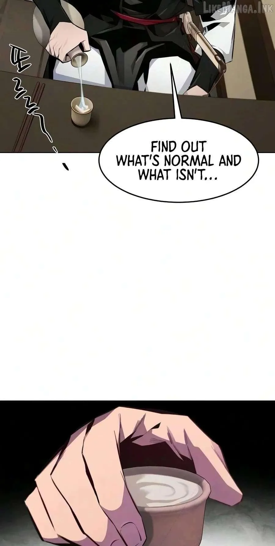 The Return of the Crazy Demon Chapter 215 286 e8dedaa12b04