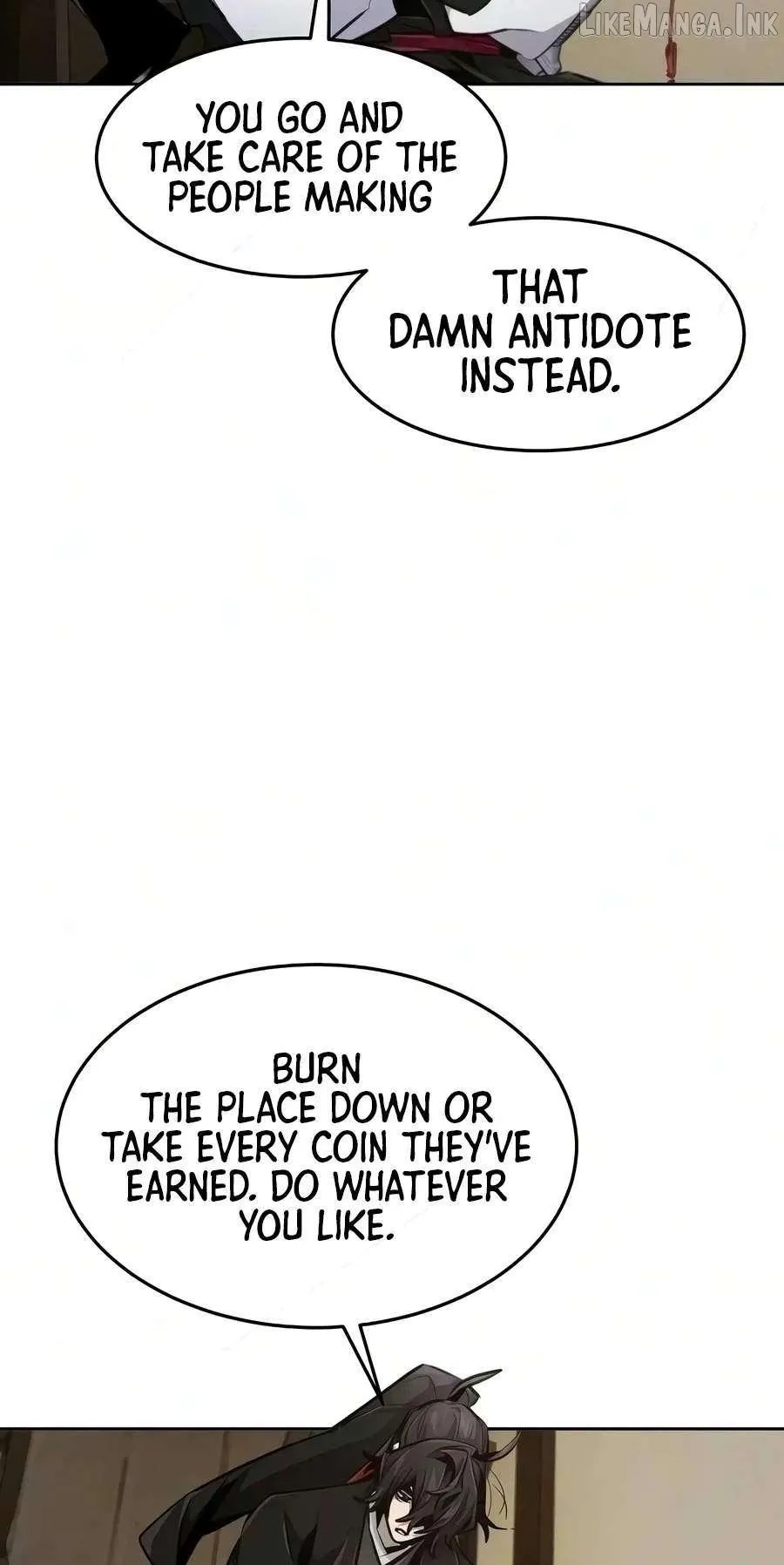 The Return of the Crazy Demon Chapter 215 281 ebbe96c3f4b9