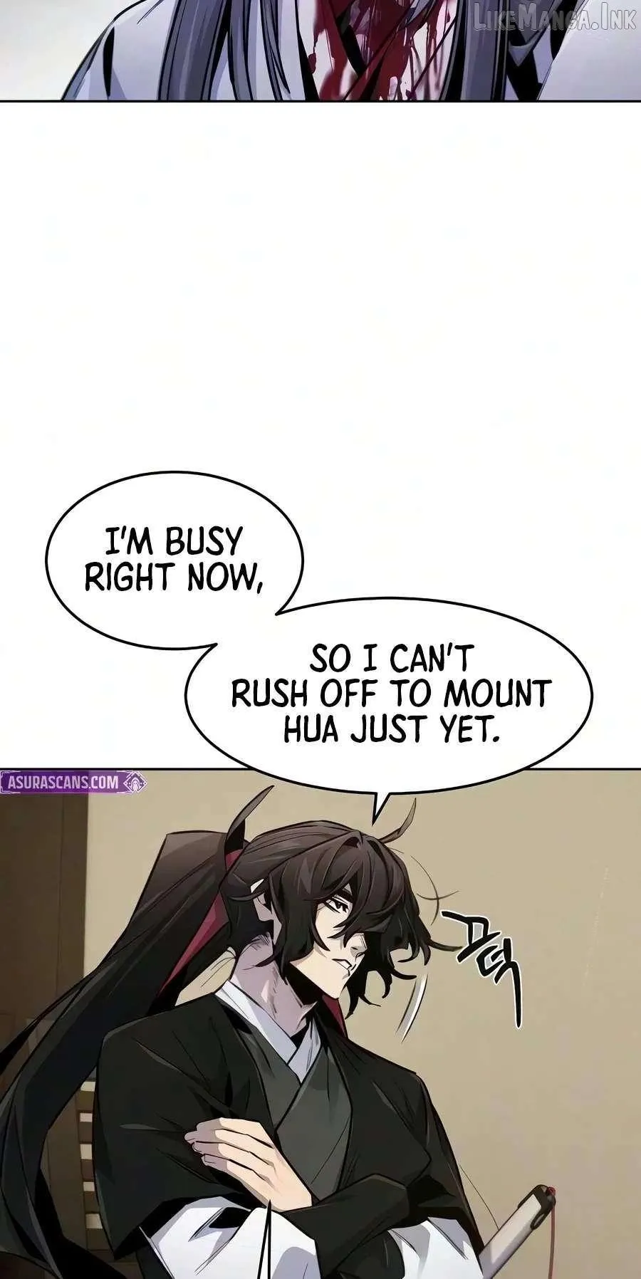 The Return of the Crazy Demon Chapter 215 280 f47a7b6e45c8