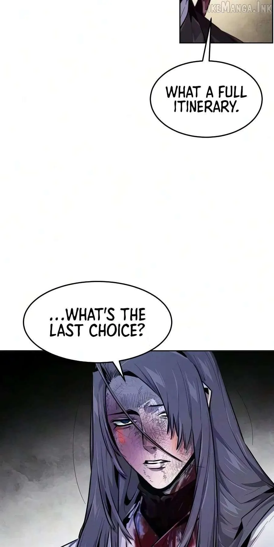 The Return of the Crazy Demon Chapter 215 279 f54f78e55a3a