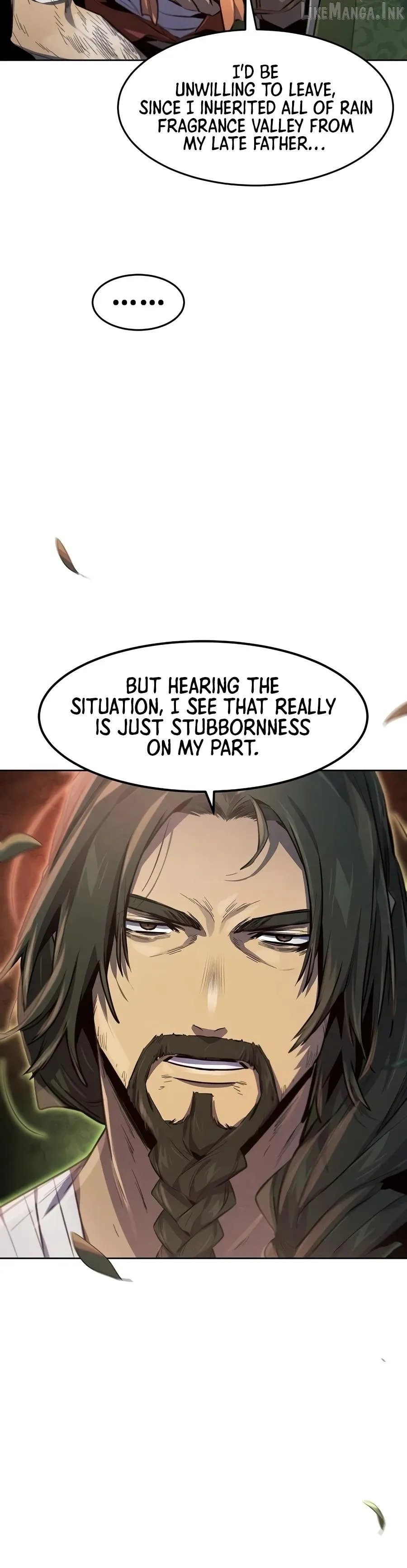 The Return of the Crazy Demon Chapter 216 55 69a91b777c3e