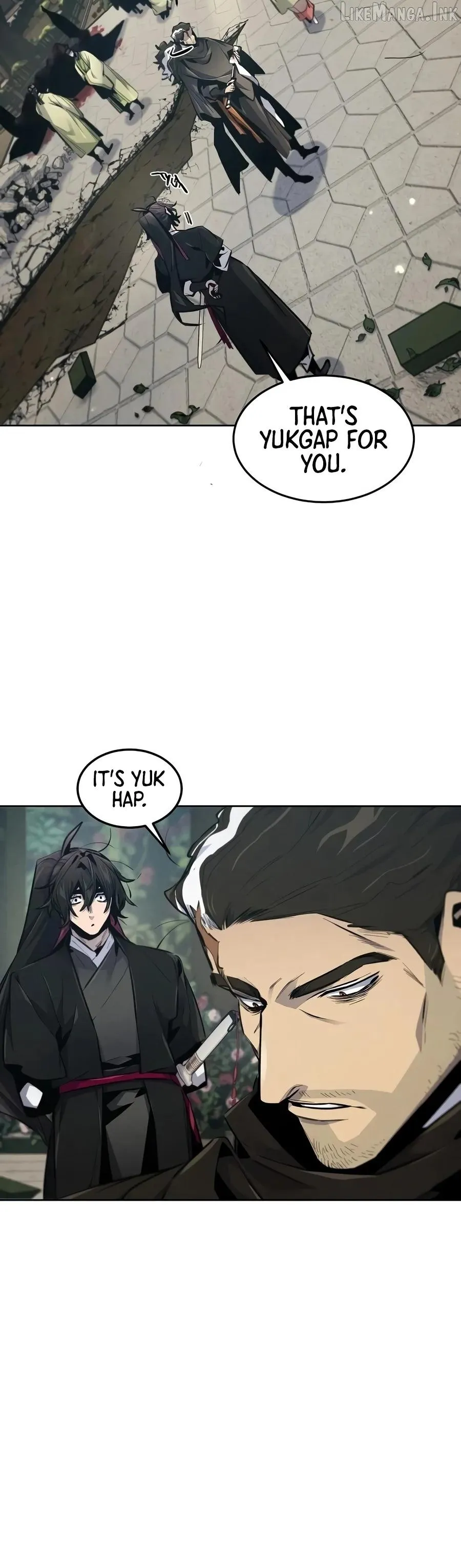 The Return of the Crazy Demon Chapter 216 47 b548a0fe4727