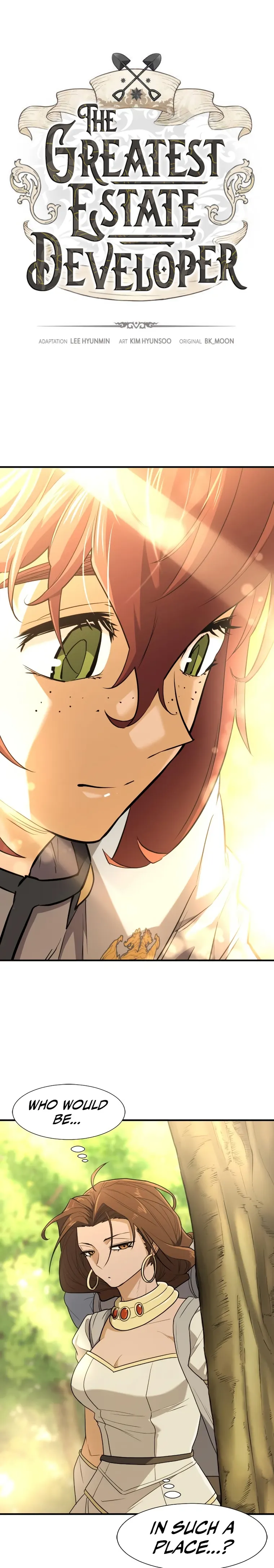 The World’s Best Engineer Chapter 101 104 001