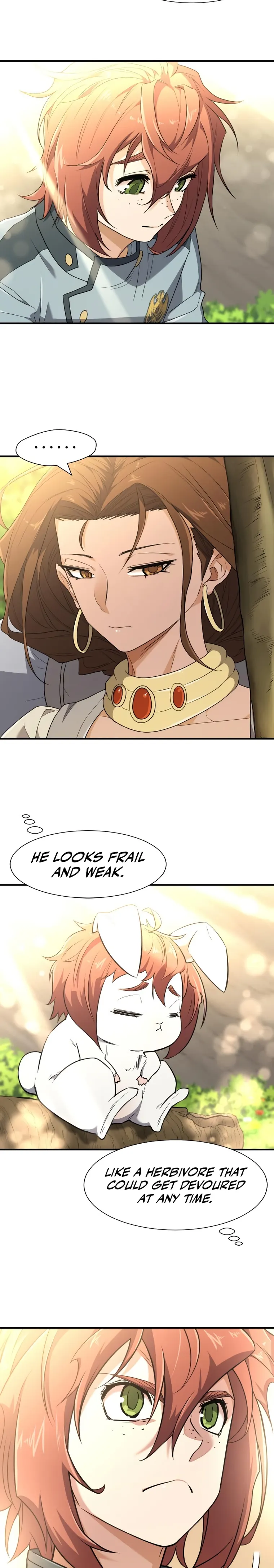 The World’s Best Engineer Chapter 101 105 002