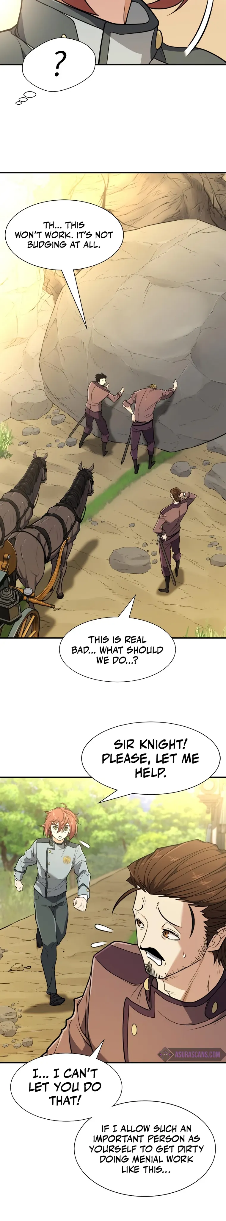 The World’s Best Engineer Chapter 101 106 003