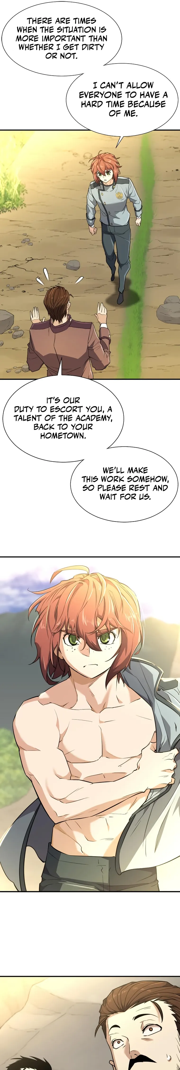 The World’s Best Engineer Chapter 101 107 004