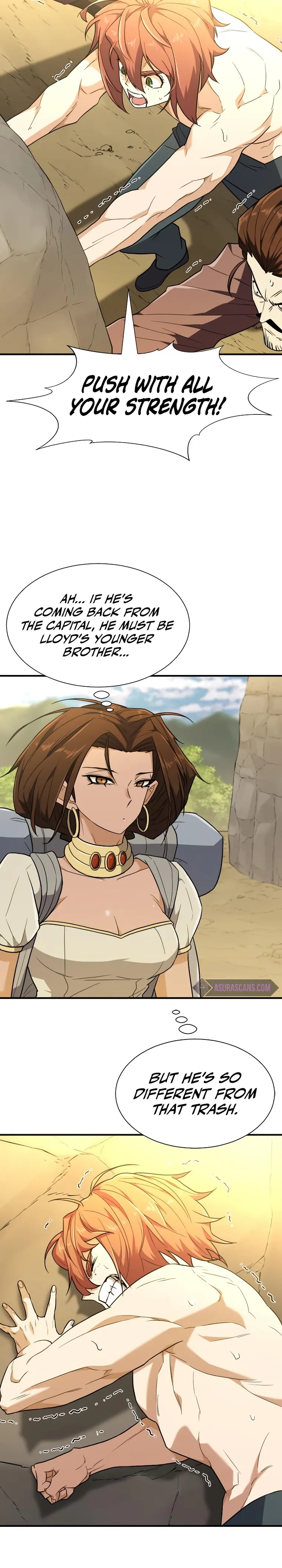 The World’s Best Engineer Chapter 101 109 006