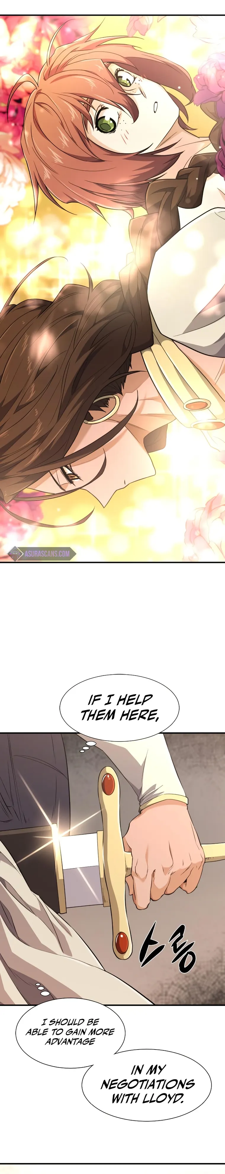 The World’s Best Engineer Chapter 101 112 009