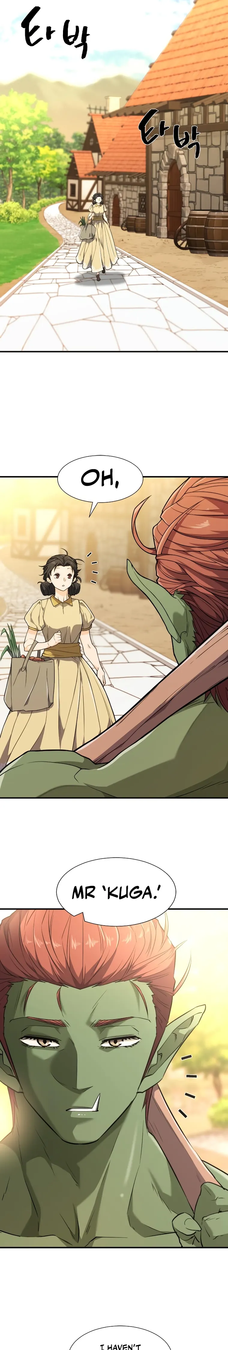 The World’s Best Engineer Chapter 101 117 014