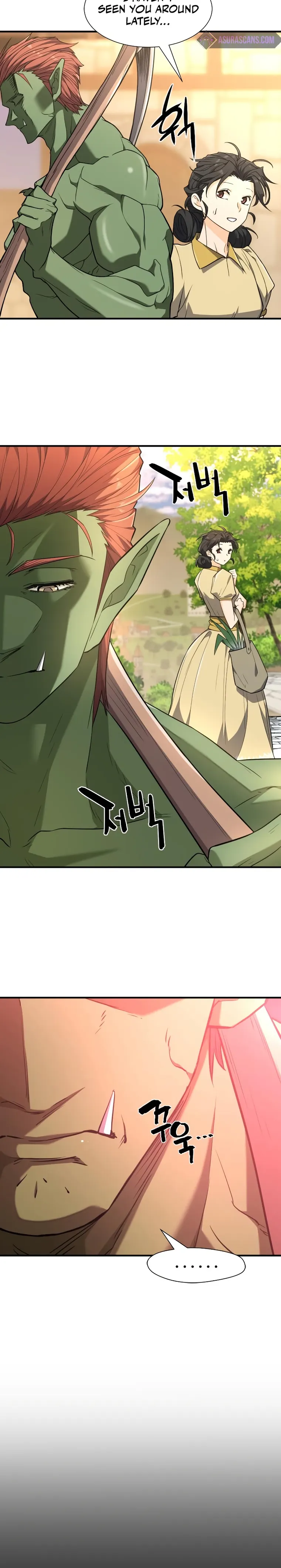 The World’s Best Engineer Chapter 101 118 015