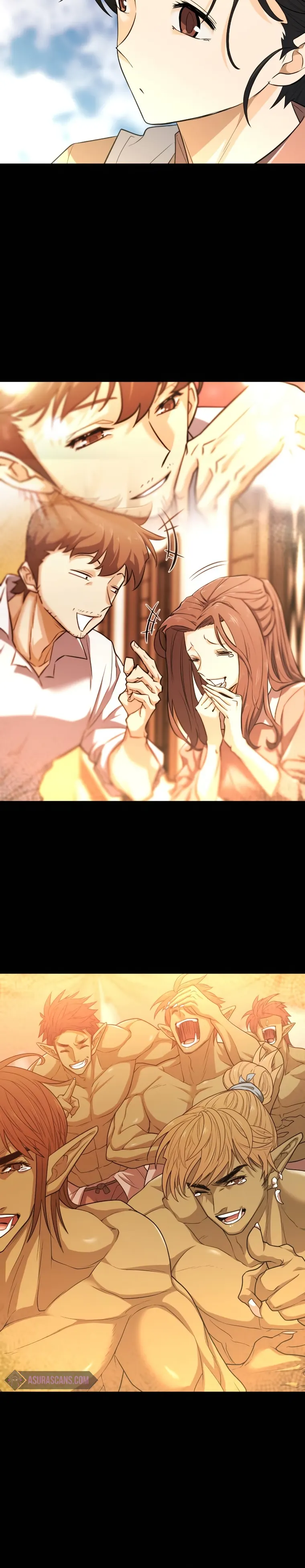 The World’s Best Engineer Chapter 101 121 018