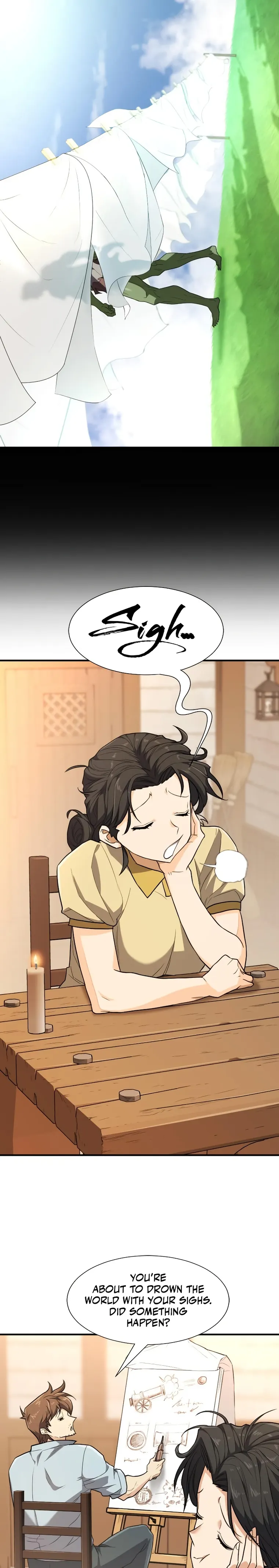 The World’s Best Engineer Chapter 101 123 020