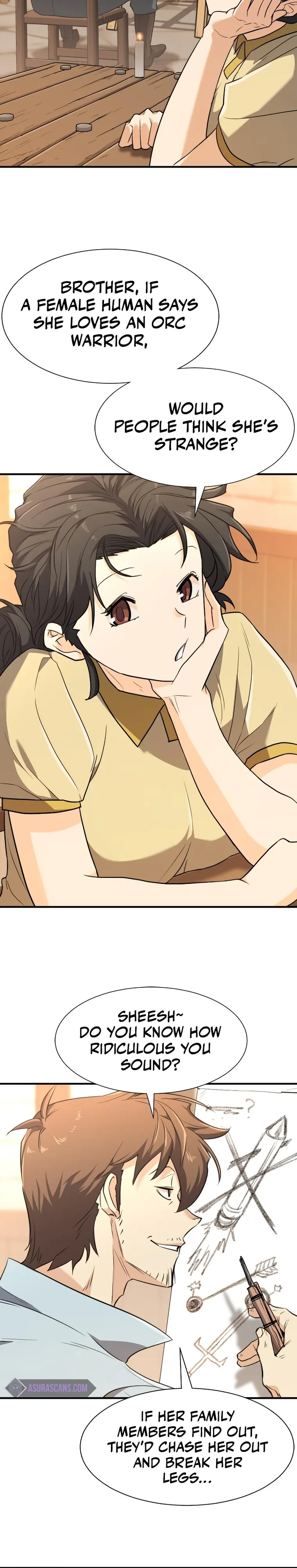 The World’s Best Engineer Chapter 101 124 021