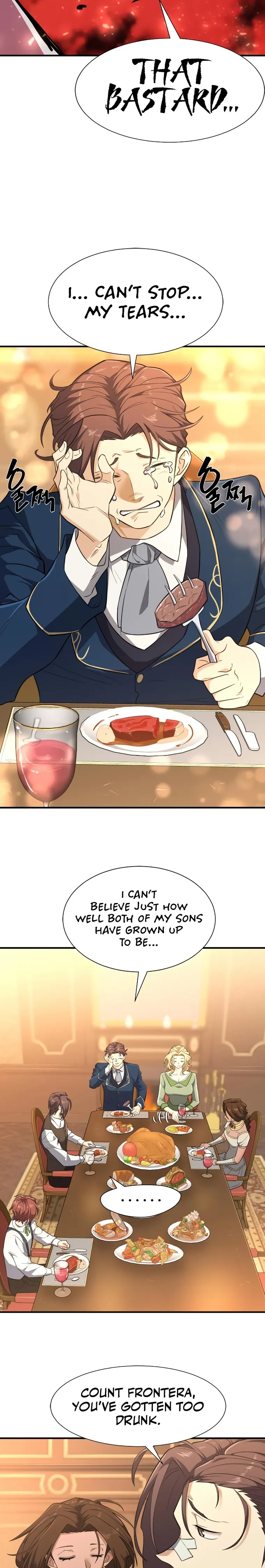 The World’s Best Engineer Chapter 101 126 023