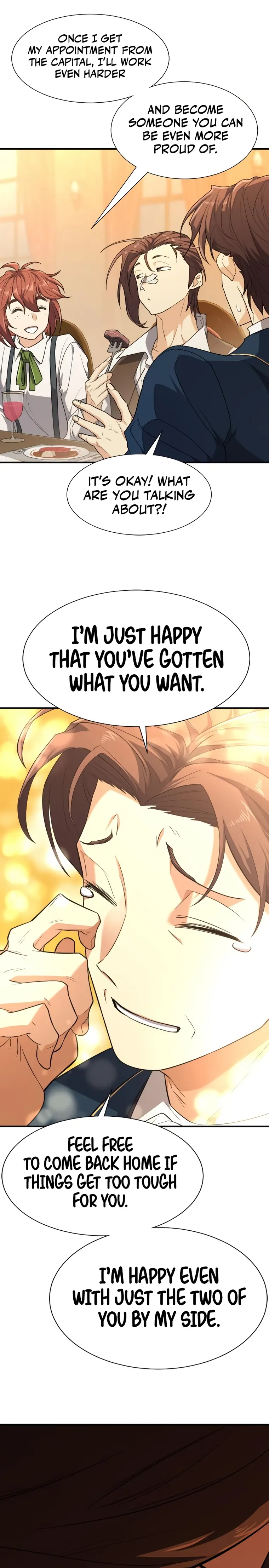 The World’s Best Engineer Chapter 101 128 025