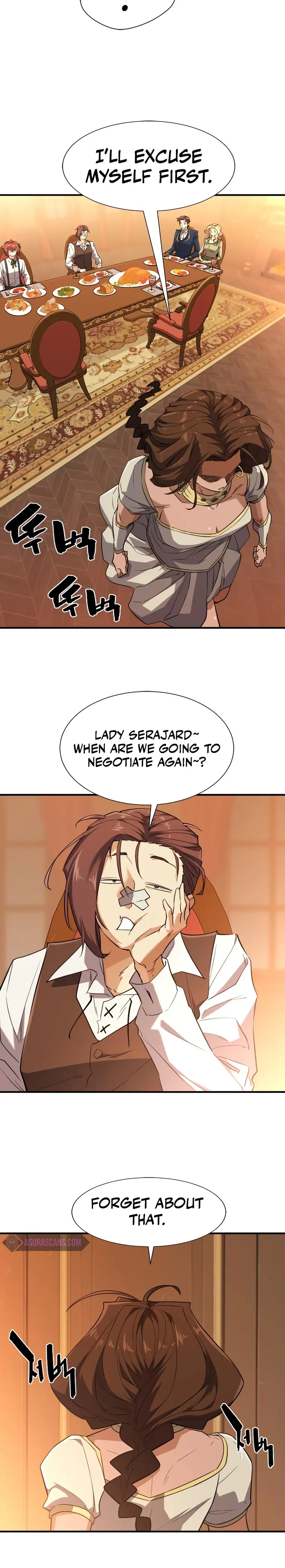 The World’s Best Engineer Chapter 101 130 027