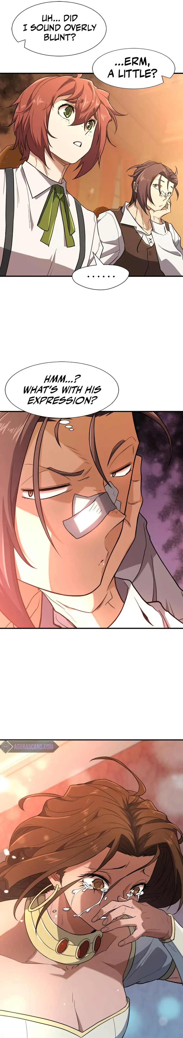 The World’s Best Engineer Chapter 101 131 028