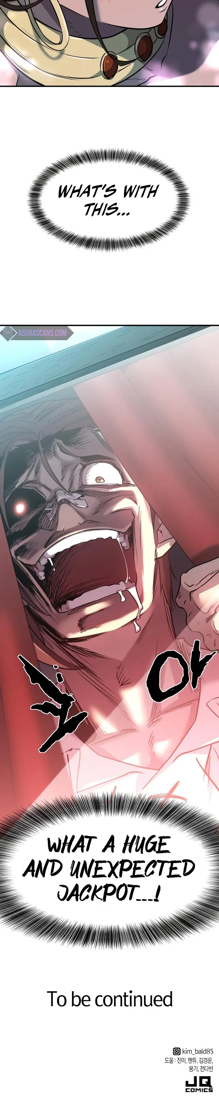 The World’s Best Engineer Chapter 101 135 032