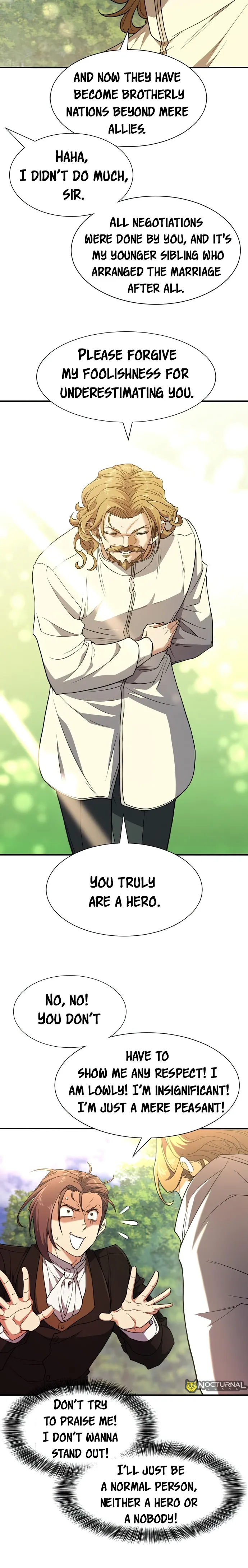 The World’s Best Engineer Chapter 104 110 007