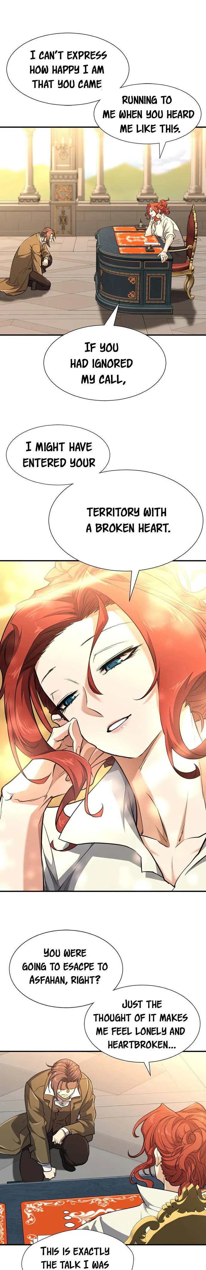 The World’s Best Engineer Chapter 104 115 012