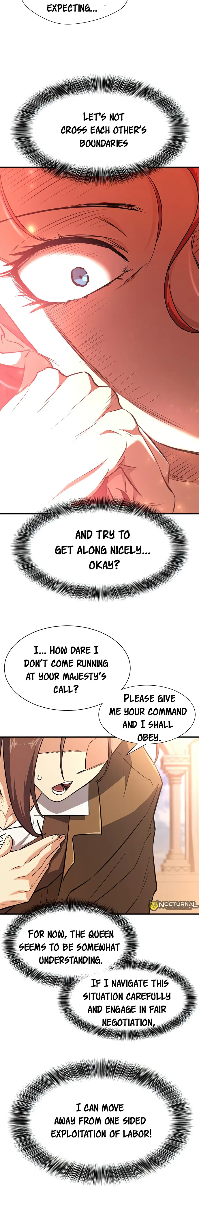 The World’s Best Engineer Chapter 104 116 013