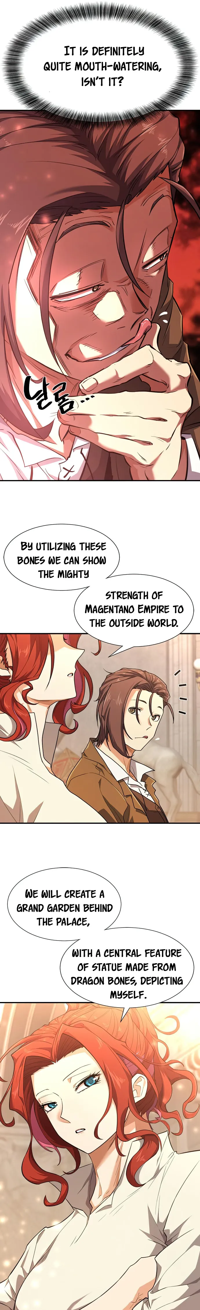 The World’s Best Engineer Chapter 104 119 016