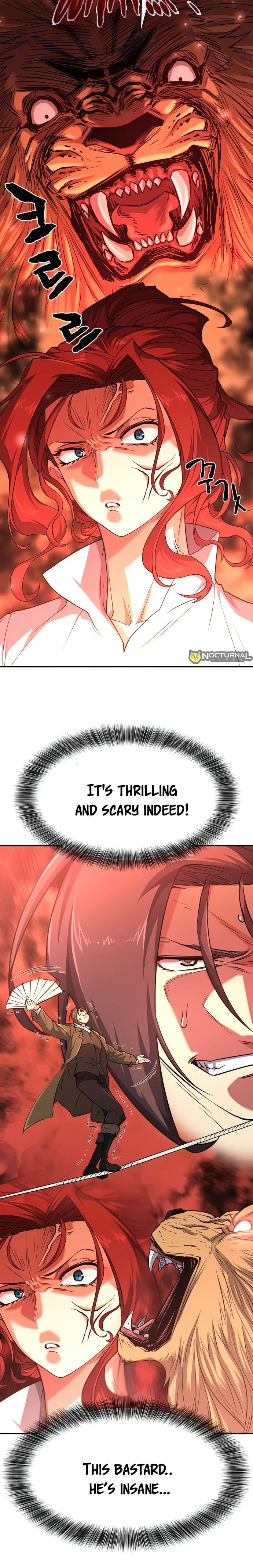 The World’s Best Engineer Chapter 104 122 019