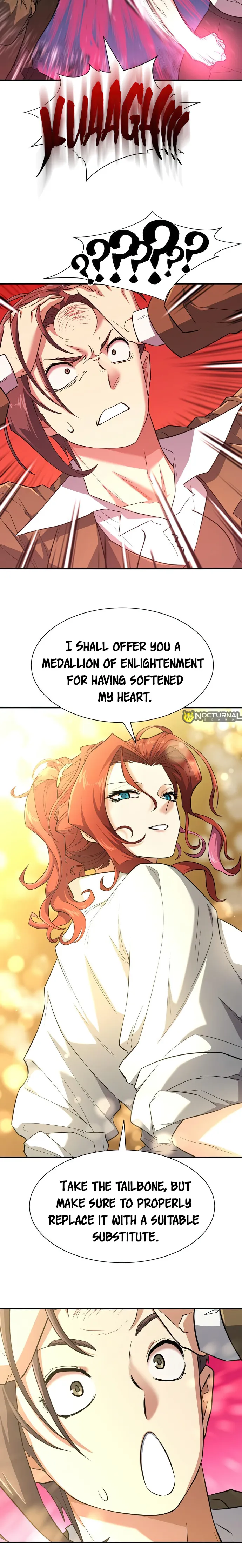 The World’s Best Engineer Chapter 104 124 021