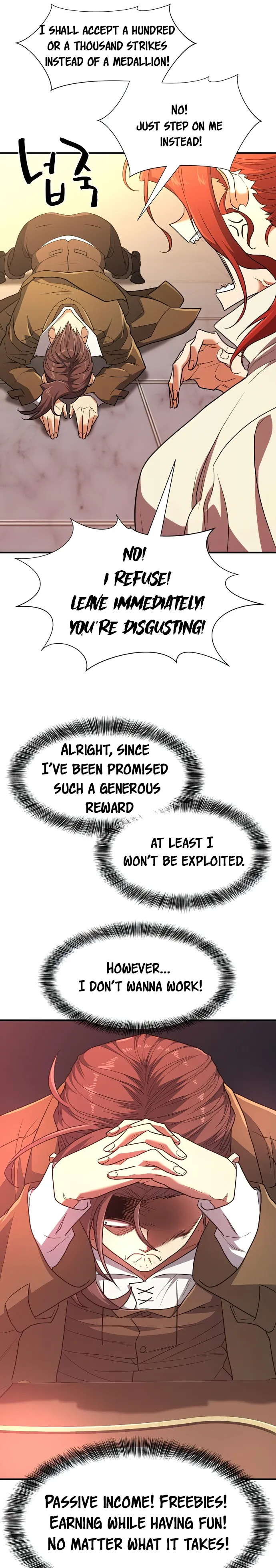 The World’s Best Engineer Chapter 104 125 022