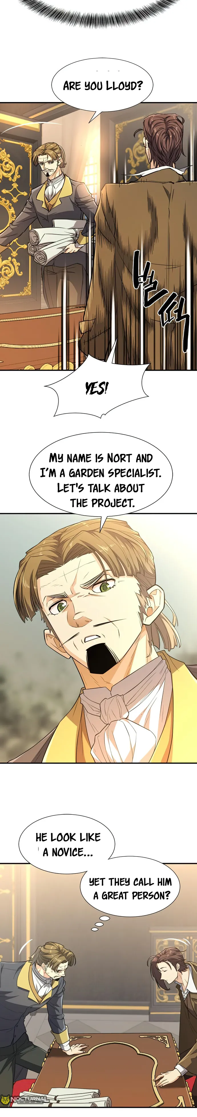 The World’s Best Engineer Chapter 104 126 023