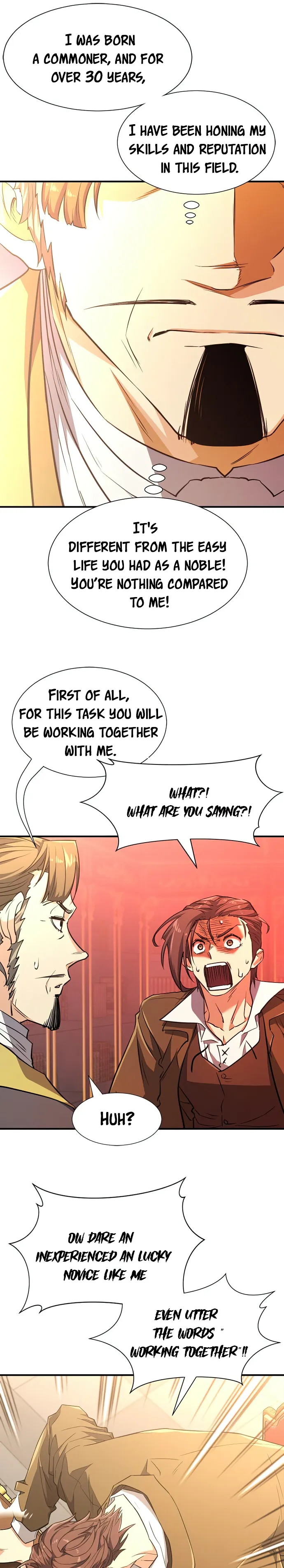 The World’s Best Engineer Chapter 104 127 024