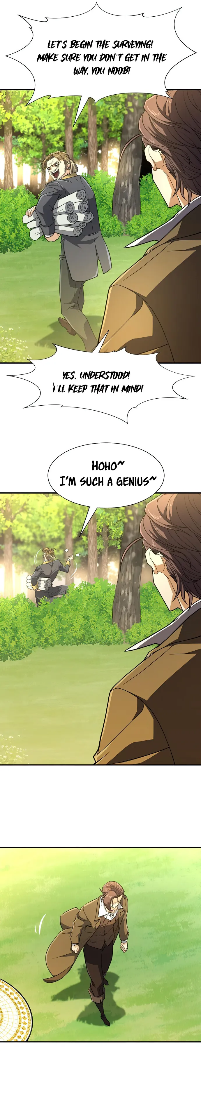 The World’s Best Engineer Chapter 104 131 028